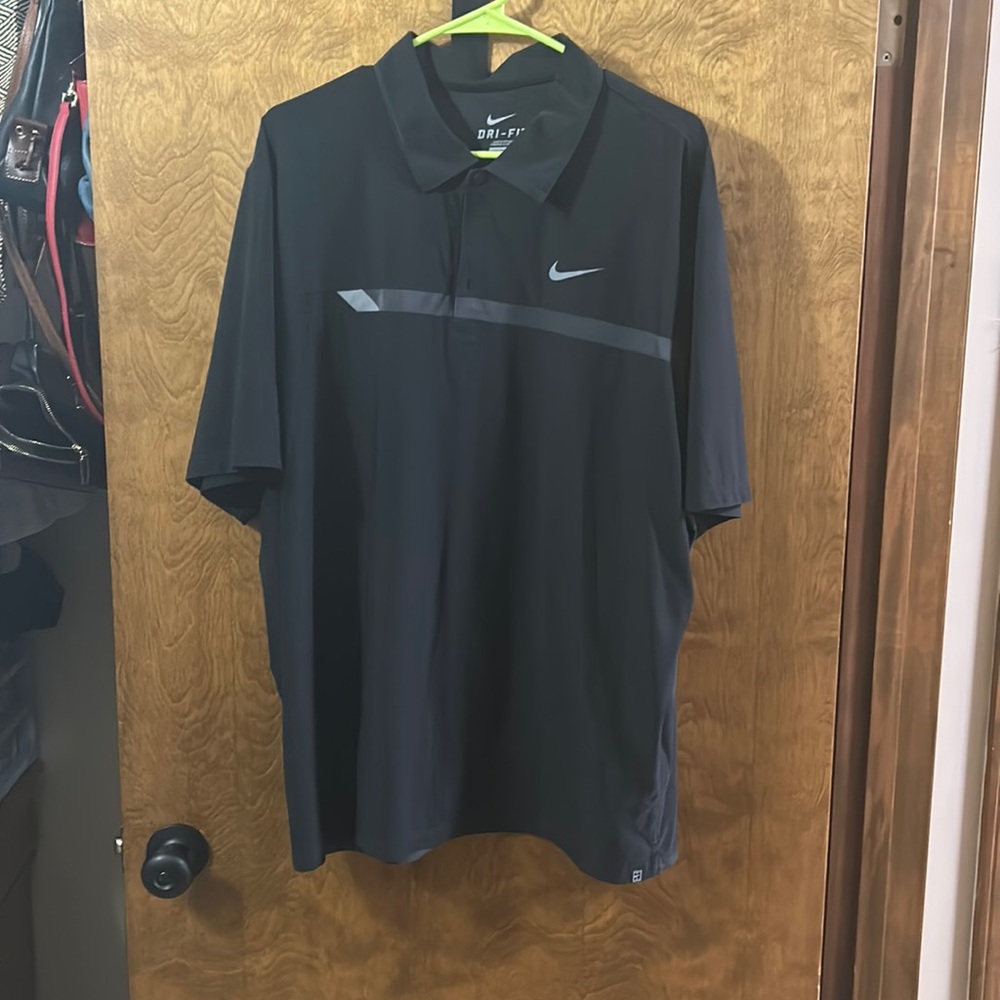 Nike Polo 2XL